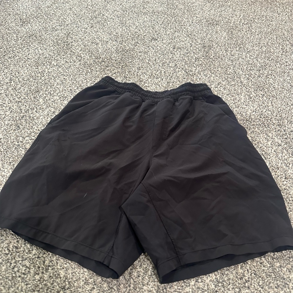 Lululemon athletic shorts
